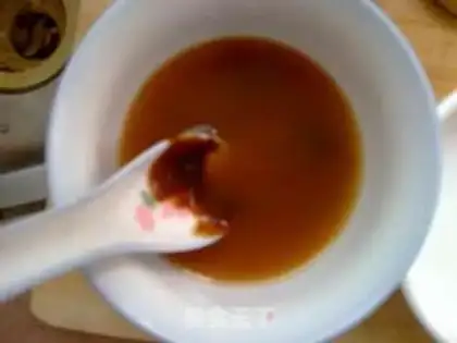 Make Chicken-leg rice step 3