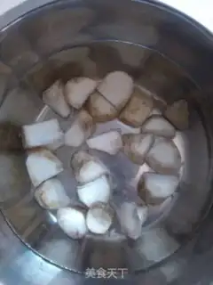 Make Triple step 2