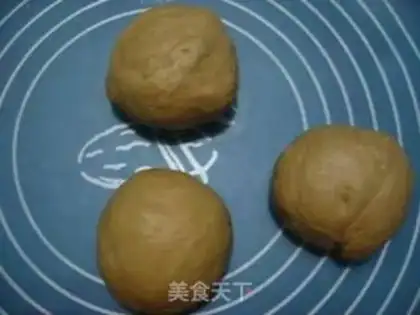Make Coffee toast step 4