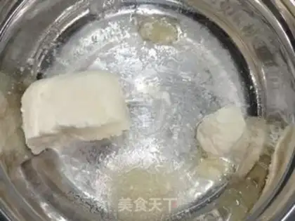 Make Chinese Hokkaido toast step 0