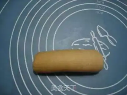 Make Coffee toast step 6