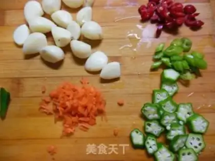 Make Butterfly cod step 5