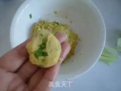 Make A groceries nest step 4