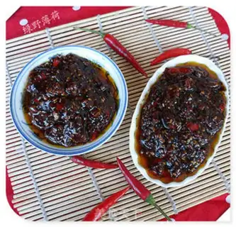 Make Spicy beef sauce step 10