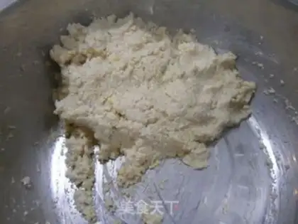 Make Soybean pellets step 2
