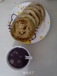 Make Triple step 9