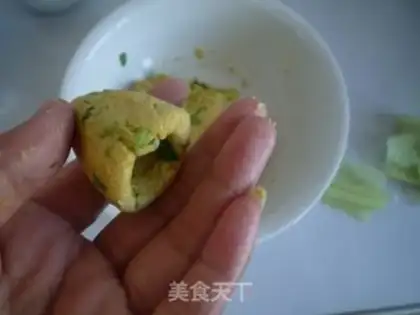 Make A groceries nest step 5