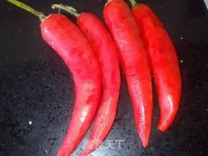 Make Garlic pepper sauce step 0