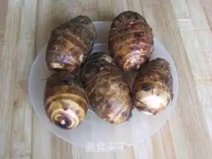 Make Onions step 1