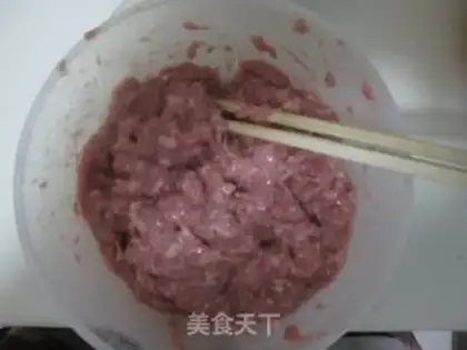 Make Hot beef pie step 5