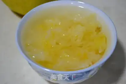Make Ice cream, Sydney step 1