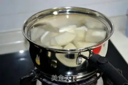 Make Ice cream, Sydney step 3