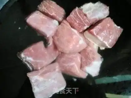 Make West Red Beef step 3