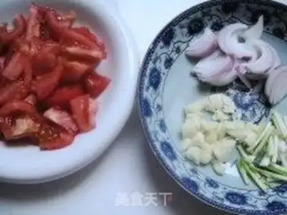 Make West Red Beef step 4
