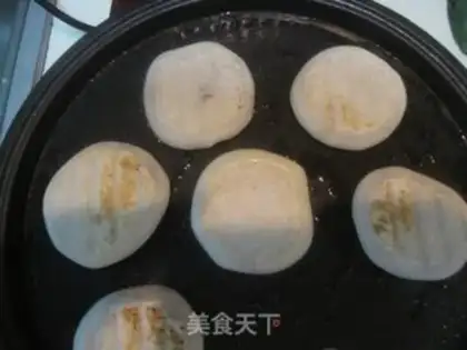 Make Hot beef pie step 10