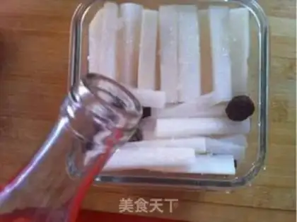Make Pickles step 3