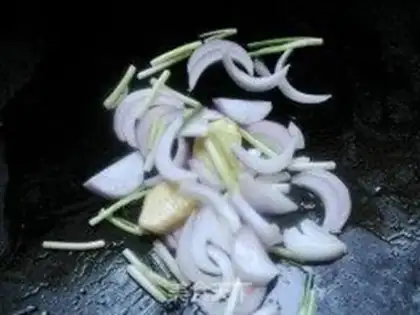 Make West Red Beef step 7