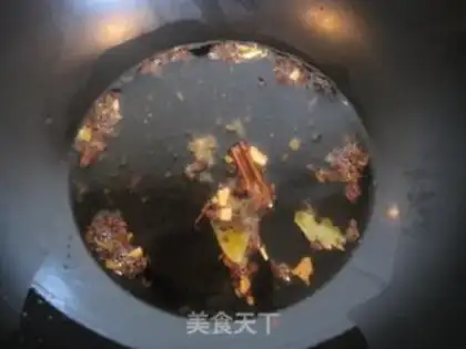 Make Homemade chili sauce step 3