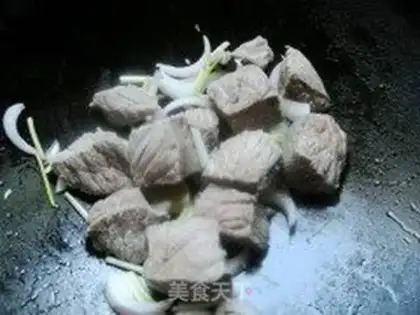 Make West Red Beef step 8