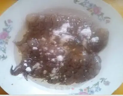 Make Salted chicken step 0