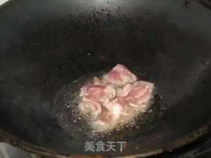 Make Zen ru-mu-mu-mu-mu-mu step 2