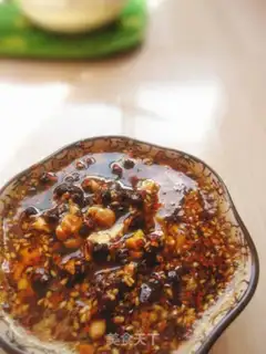 Make Homemade chili sauce step 7