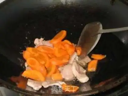Make Zen ru-mu-mu-mu-mu-mu step 3