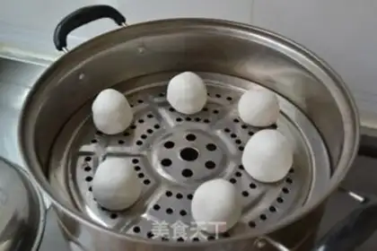 Make Chestnuts step 4