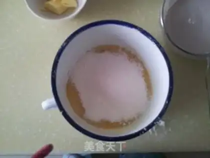 Make Fu Nudo step 3