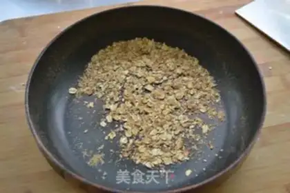 Make Chestnuts step 5