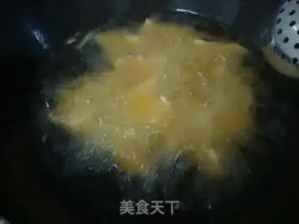 Make A melon step 1