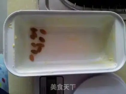 Make Fu Nudo step 6