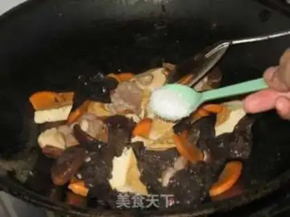 Make Zen ru-mu-mu-mu-mu-mu step 6
