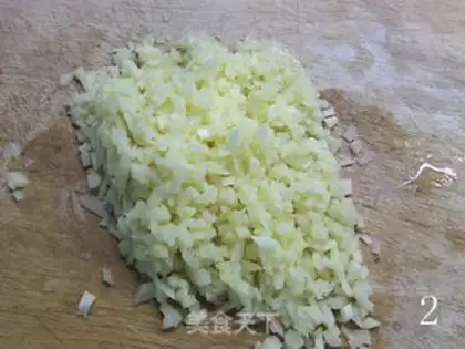 Make Pearlball step 1