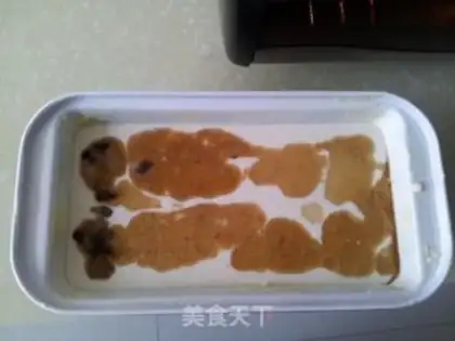 Make Fu Nudo step 8