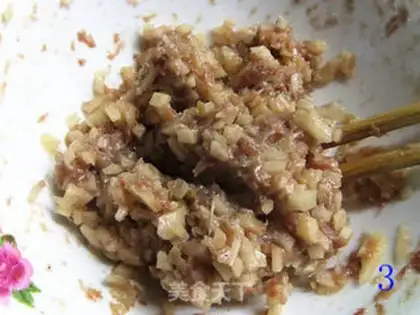 Make Pearlball step 2