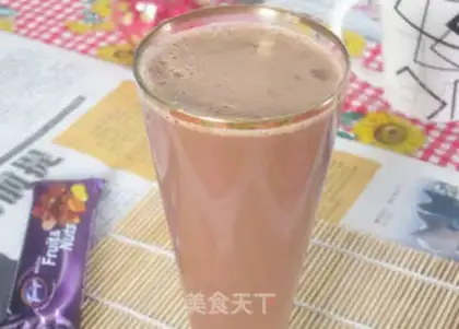 Make Capuccino step 7
