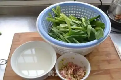 Make Porridge step 0