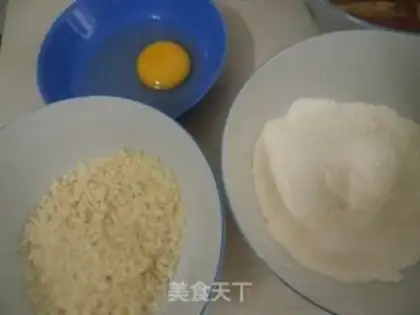 Make Chicken and rice step 0