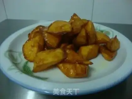 Make A melon step 6