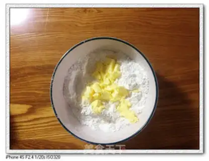 Make Souffle bread step 10