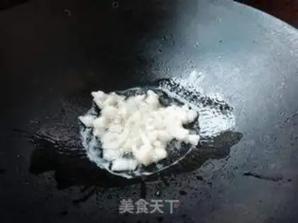 Make Sour meat step 2