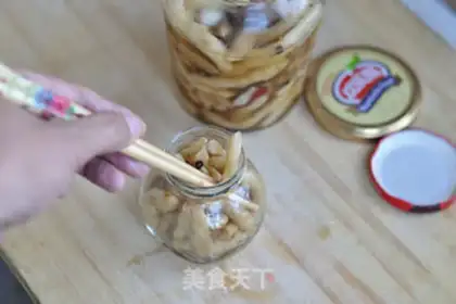 Make Cricket ginger bud step 11