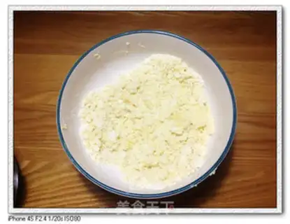 Make Souffle bread step 11