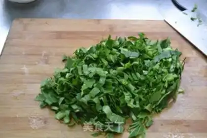 Make Porridge step 3