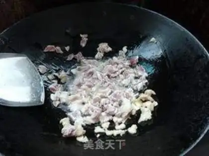 Make Sour meat step 4
