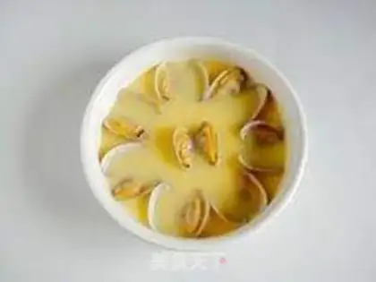 Make Toads and eggs step 10