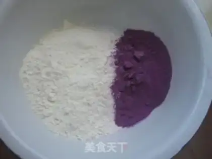Make Potato pickles step 1