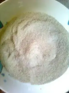 Make Dust step 5