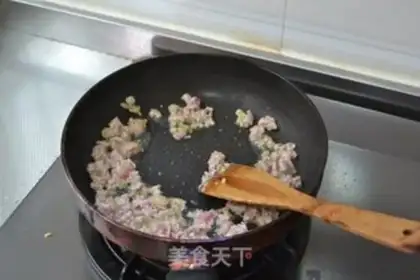 Make Porridge step 4
